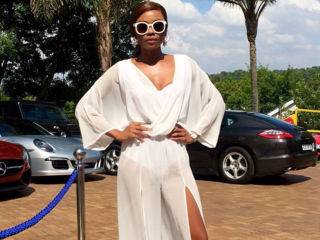 What’s Hot: Bonang on Pearl Thusi: She doesn’t bother me